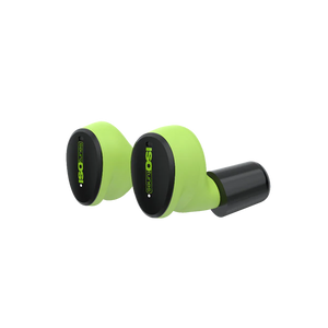 ISOtunes FREE AWARE True Wireless Bluetooth Ear Plugs (NRR 25)