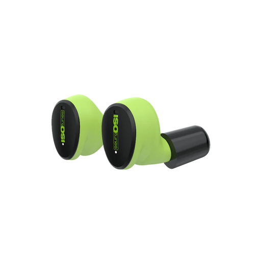 ISOtunes FREE AWARE True Wireless Bluetooth Ear Plugs (NRR 25)