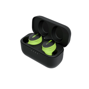 ISOtunes FREE AWARE True Wireless Bluetooth Ear Plugs (NRR 25)