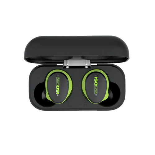 ISOtunes FREE AWARE True Wireless Bluetooth Ear Plugs (NRR 25)