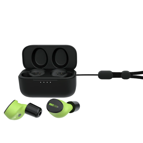 Isotunes nz hot sale