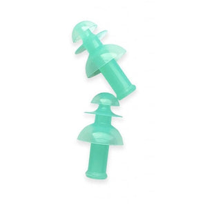 Quies Aquaplug Reusable Swimming Ear Plugs (1 pair reusable)