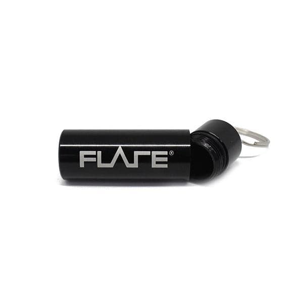 Flare Storage Capsule