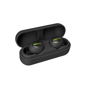 ISOtunes FREE 2.0 True Wireless Bluetooth Ear Plugs (NRR 25)