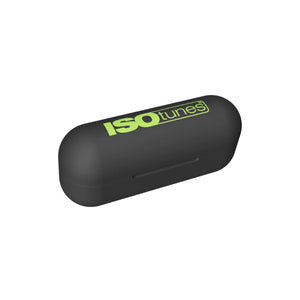 ISOtunes FREE 2.0 True Wireless Bluetooth Ear Plugs (NRR 25)