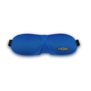 Earjobs™ Contoured Sleep Mask (ORIGINAL VERSION - REDUCED TO CLEAR)
