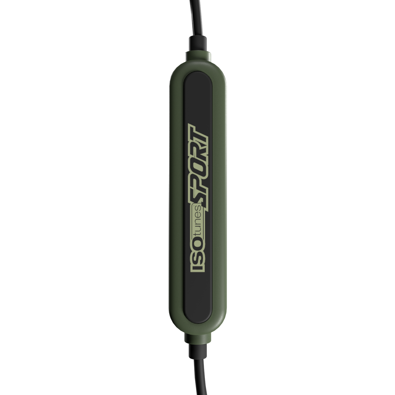 ISOtunes Sport ADVANCE Bluetooth Earphones (NRR 26)