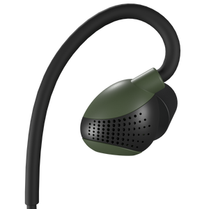 ISOtunes Sport ADVANCE Bluetooth Earphones (NRR 26)