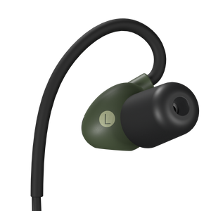 ISOtunes Sport ADVANCE Bluetooth Earphones (NRR 26)