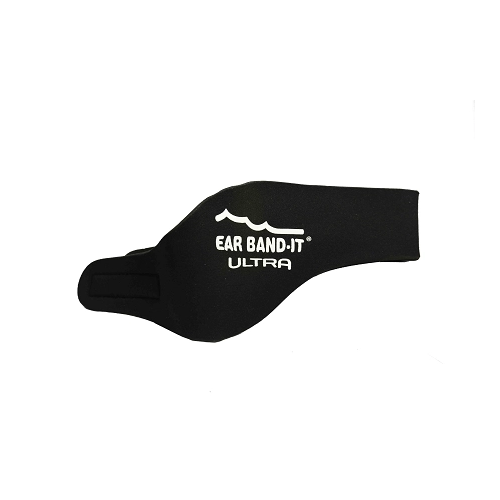 Ear Band-It® ULTRA Premium Swimming Headband