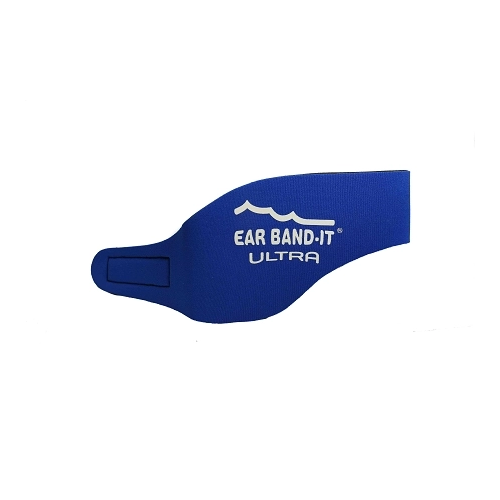 Ear Band-It® ULTRA Premium Swimming Headband