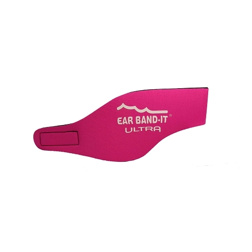 Ear Band-It® ULTRA Premium Swimming Headband