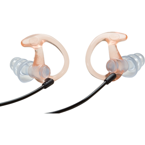 EP5 Sonic Defender Ear Plugs