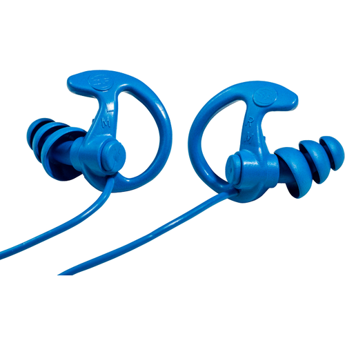 Surefire Sonic Defenders EP9 Cobalt Max