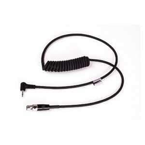 3M™ Peltor™ Flex Cables for Mobile & DECT Phone 2.5 mm stereo