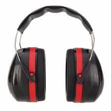 Uvex K3 Headband Earmuffs (SLC80 33dB, Class 5)