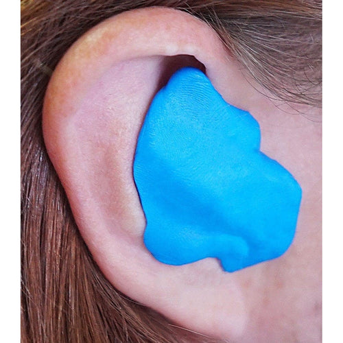 Earjobs™ DIY Custom Moulded Ear Plugs (SNR 26)