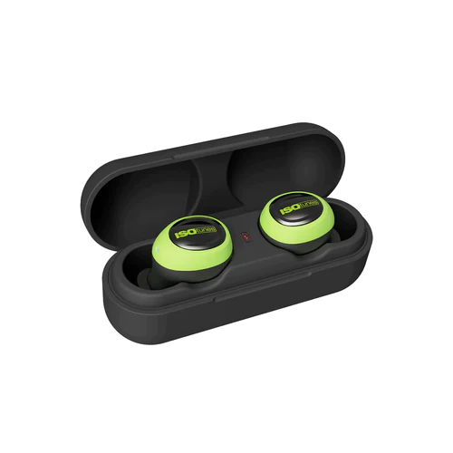 Isotunes free online true wireless earplug