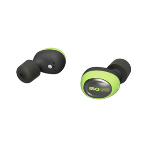 ISOtunes FREE 2.0 True Wireless Bluetooth Ear Plugs (NRR 25)