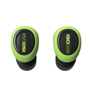 ISOtunes FREE 2.0 True Wireless Bluetooth Ear Plugs (NRR 25)