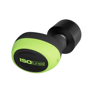 ISOtunes FREE 2.0 True Wireless Bluetooth Ear Plugs (NRR 25)