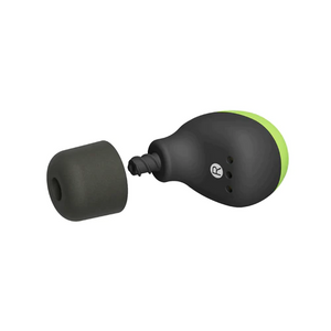 ISOtunes FREE 2.0 True Wireless Bluetooth Ear Plugs (NRR 25)