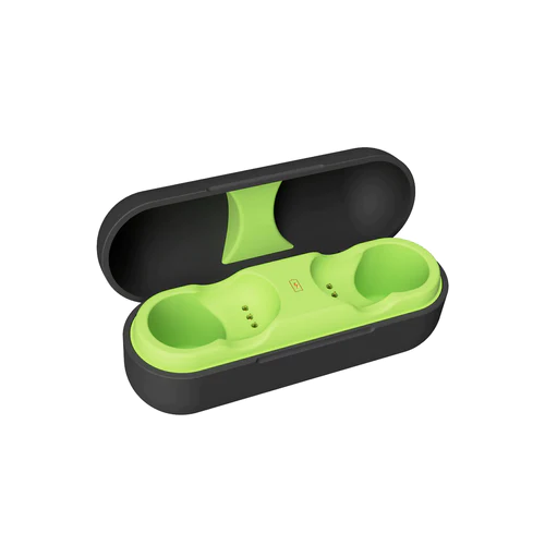 ISOtunes FREE 2.0 True Wireless Bluetooth Ear Plugs (NRR 25)