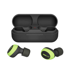 ISOtunes FREE 2.0 True Wireless Bluetooth Ear Plugs (NRR 25)