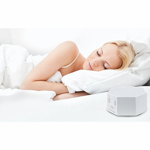 Sound+Sleep High Fidelity Sound Machine