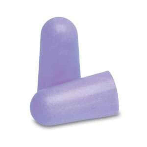 Macks Shooters Slim Fit Foam Shooting Ear Plugs