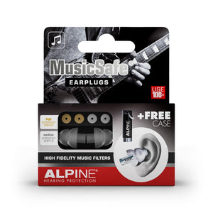 Alpine MusicSafe For Musicians