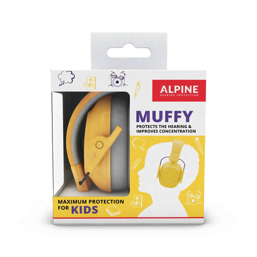 Alpine Muffy Kids Ear Muffs