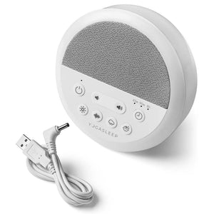 Yogasleep NOD™ Sound Machine & Nightlight