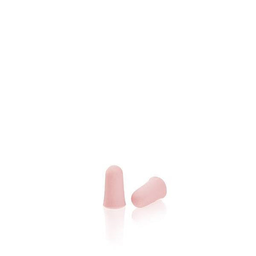 Ohropax Soft Foam Ear Plugs (5 pairs w/ carry case)