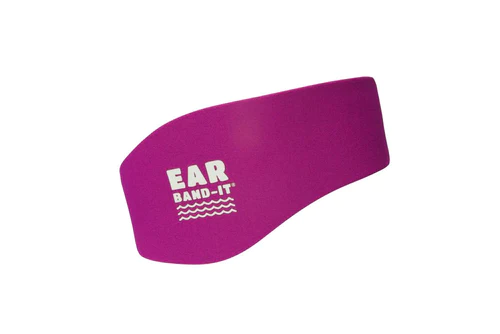 Ear Band-It® Swimmers Headband
