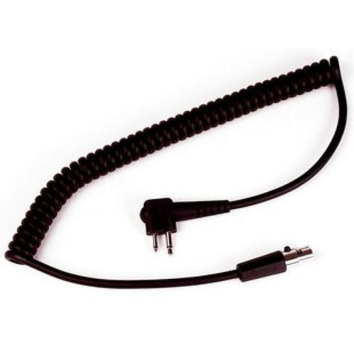 3M™ Peltor™ Flex 6 Kenwood 2-Pin Connector Series Radios