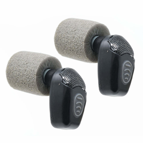 Etymotic MusicPro Elite HD Electronic Musicians Earplugs