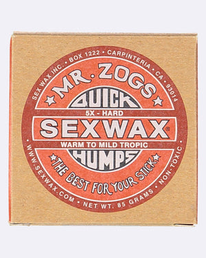 Mr Zogs Sex Wax