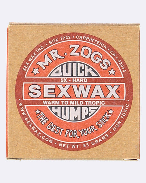 Mr Zogs Sex Wax