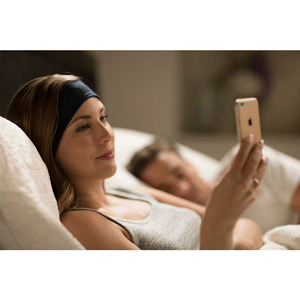 SleepPhones Wireless Bluetooth Earphones For Sleeping