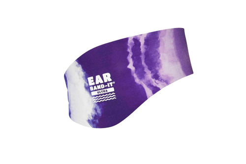 Ear Band-It® ULTRA Premium Swimming Headband