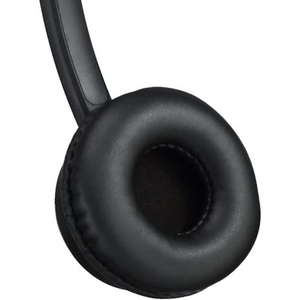 Earjobs™ SPEAKEASY® Noise-Cancelling USB Headset