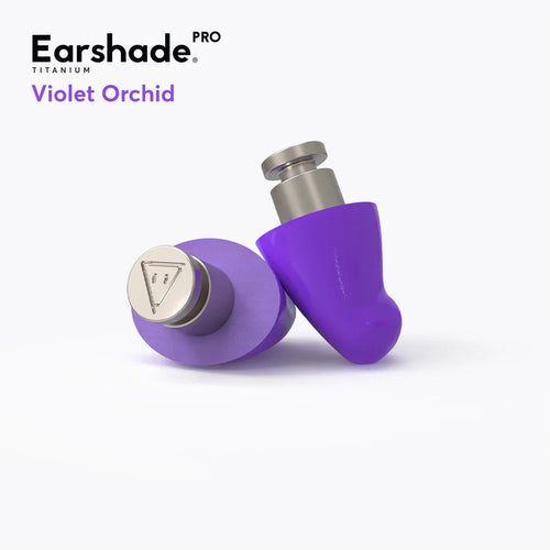 Flare EARSHADE® Pro Ear Plugs