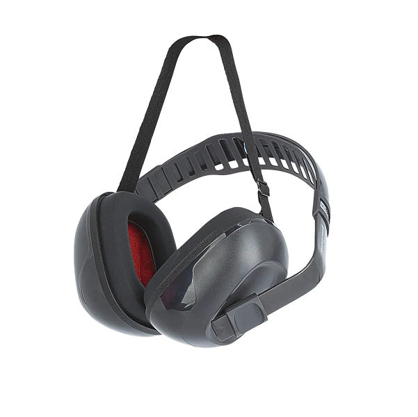 Honeywell VeriShield VS110 Dielectric Multiposition Earmuffs (SLC80 31dB/29dB, Class 5)