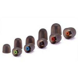 westone star silicone replacement tips