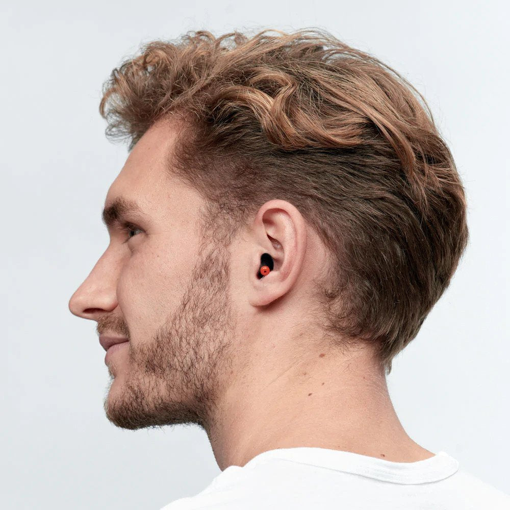 Alpine Worksafe Earplugs