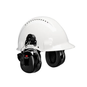 Worktunes Pro Digital Radio Headset Cap Attach